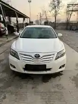 Toyota Camry, 2008-3