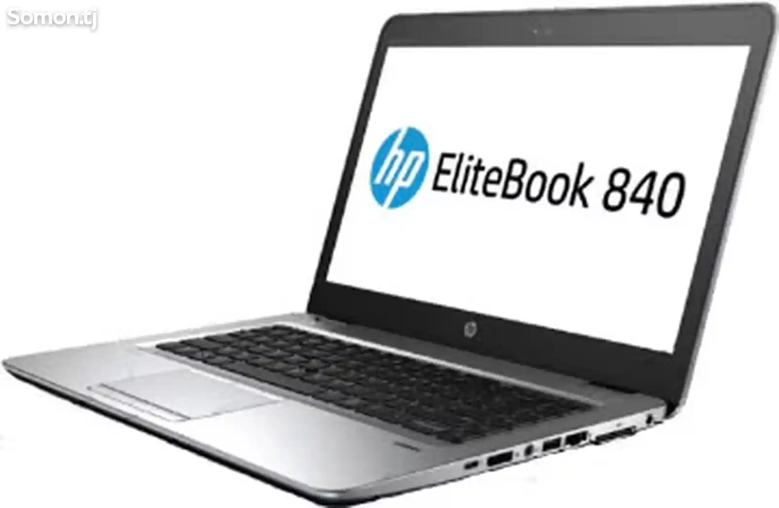 Ноутбук HP EliteBook 840 G4 Core i7-7600U-2