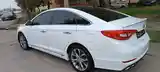 Hyundai Sonata, 2015-8