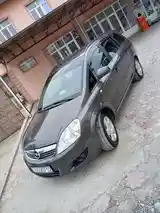 Opel Zafira, 2010-2