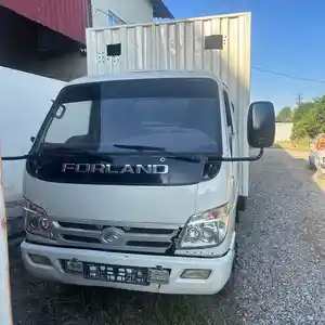 Бортовой грузовик Forland