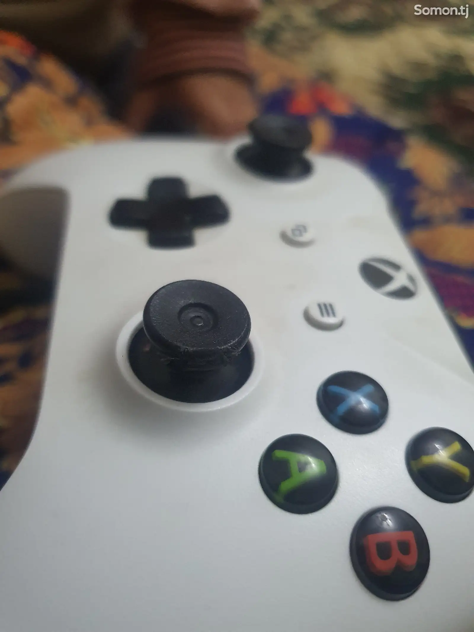 Джойстик от Xbox One s-1