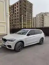 BMW X5, 2015-2