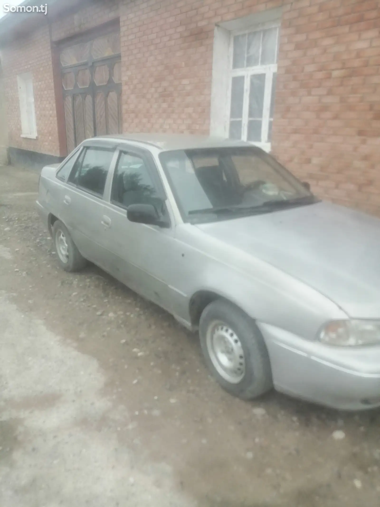 Daewoo Nexia, 1995-2