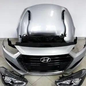 Комплект для Hyundai