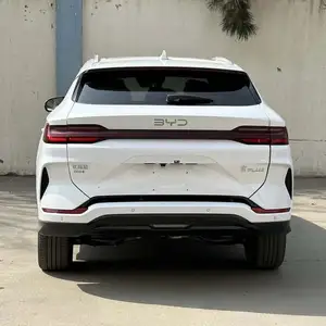 BYD Song Plus, 2025