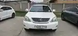 Lexus RX series, 2007-2