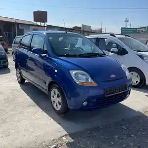 Daewoo Matiz, 2008