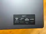 Ноутбук Acer aspire-6