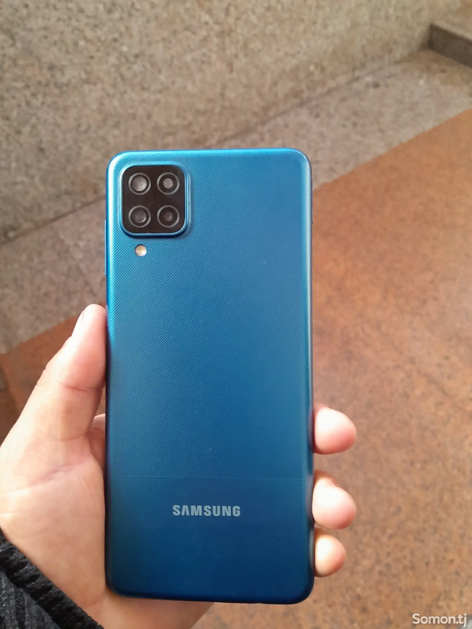 Samsung Galaxy A12-2