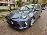 Toyota Corolla, 2017-7