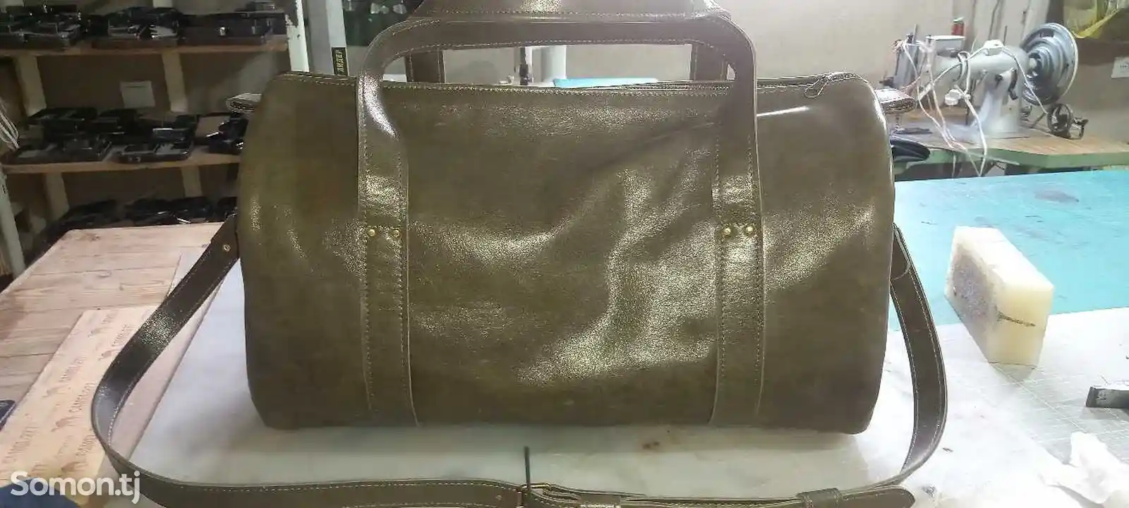 мужская сумка ручной клади-2