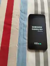 Samsung Galaxy A6 plus 32gb-5