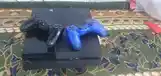 Игровая приставка Sony PlayStation 4 Fat 500G-2