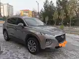 Hyundai Santa Fe, 2018-3