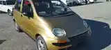 Daewoo Matiz, 2002-2