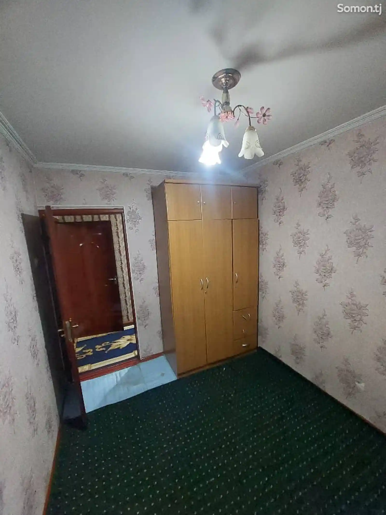 2-комн. квартира, 1 этаж, 53 м², Сино-6