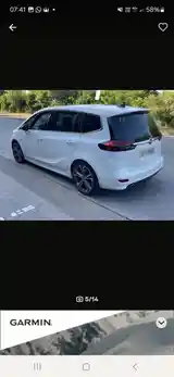 Opel Zafira, 2016-4