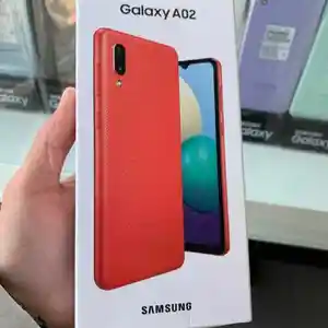 Samsung Galaxy А02