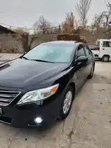 Toyota Camry, 2010-2