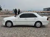 Mercedes-Benz C class, 1999-6