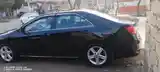 Toyota Camry, 2014-4