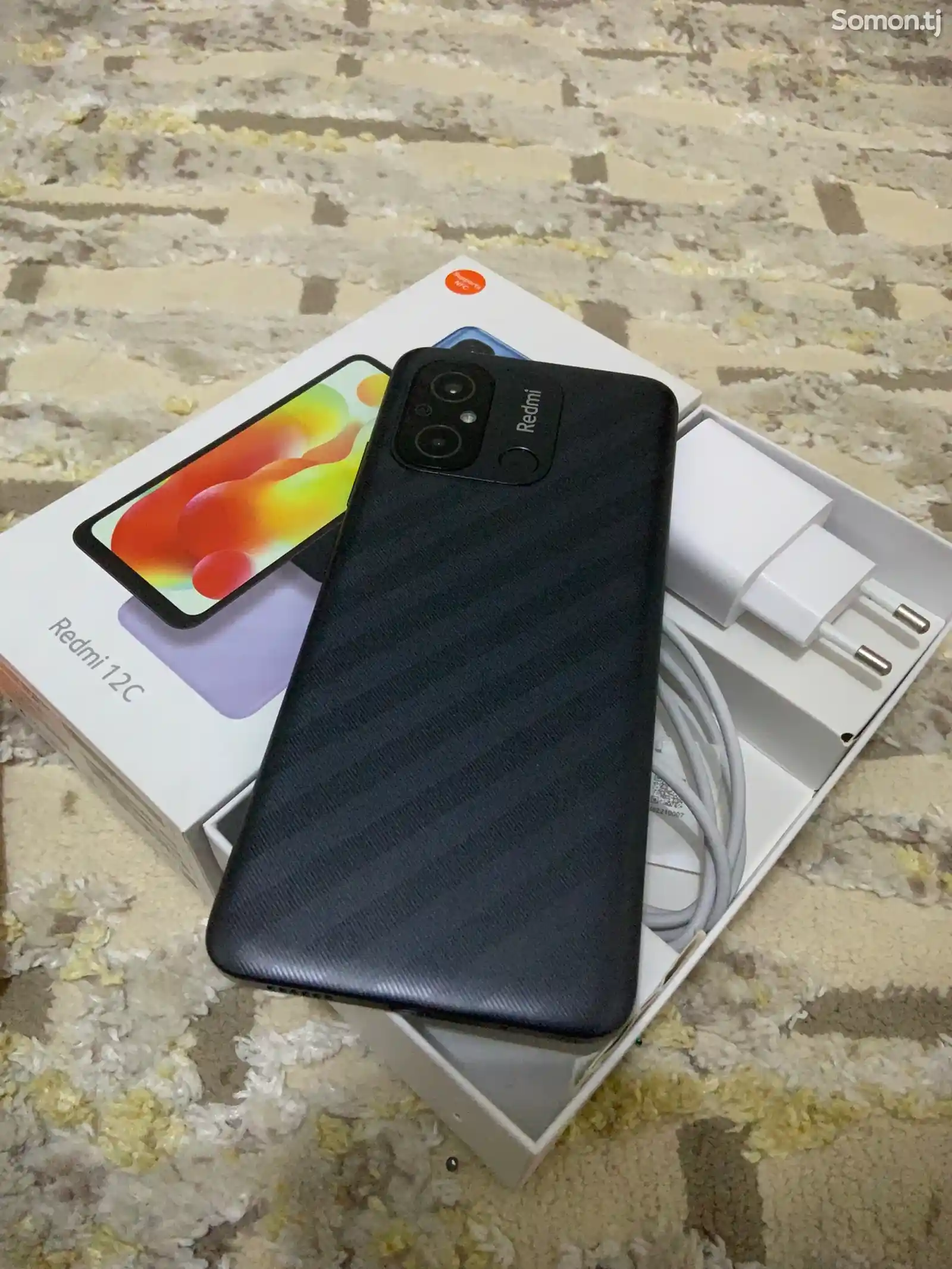 Xiaomi Redmi 12c-1