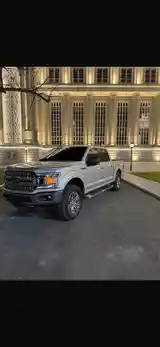 Ford F 150, 2020-7