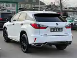 Lexus RX series, 2017-3