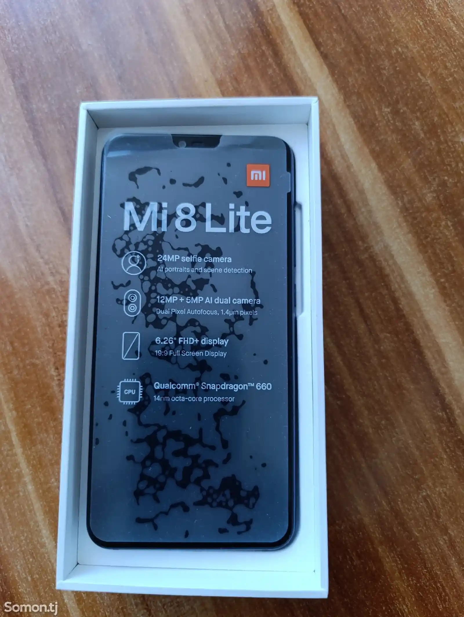 Xiaomi MI 8Lite-4