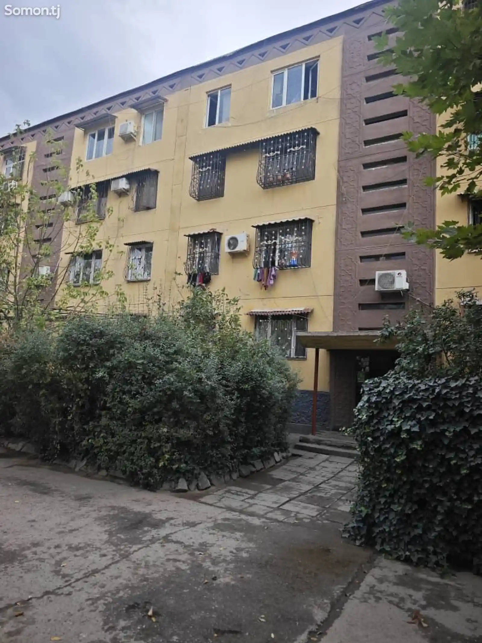 4-комн. квартира, 6 этаж, 665 м², 65 мкр-11