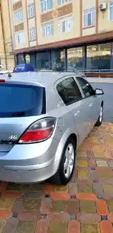 Opel Astra H, 2008-3