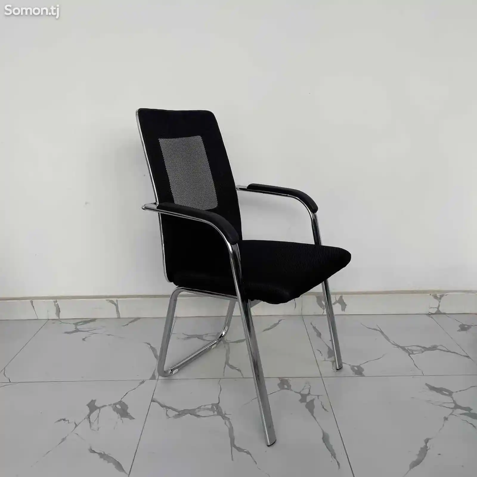 Кресло для посетителей-2