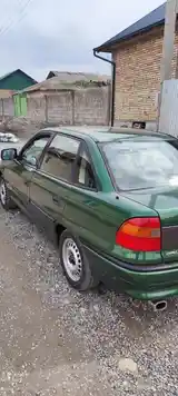 Opel Astra F, 1997-12