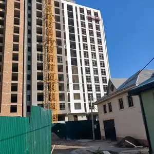 2-комн. квартира, 9 этаж, 85 м², Казокон пеши масчит