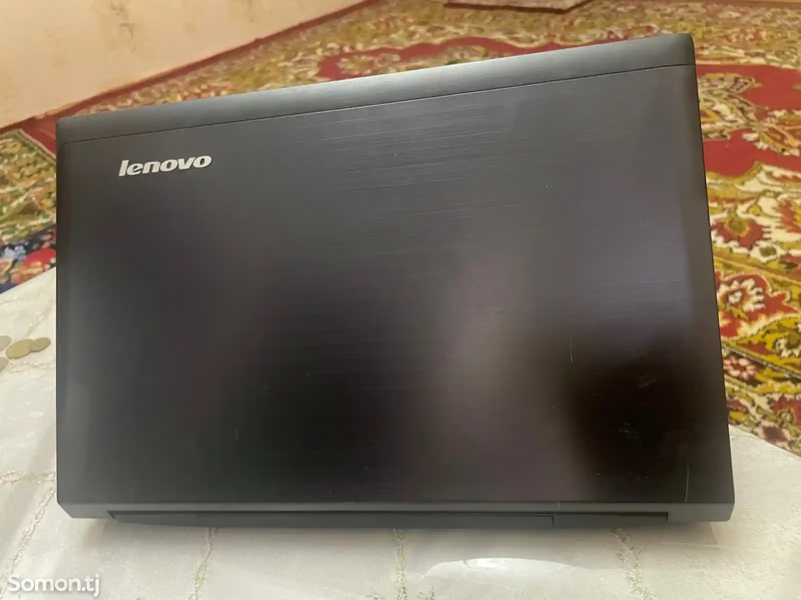 Ноутбук Lenovo i5-4