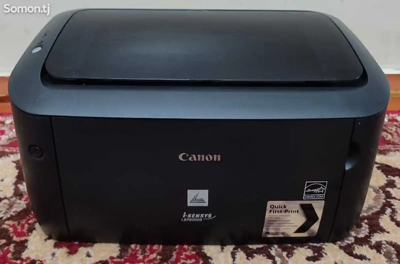 Принтер Canon lbp 6020-1