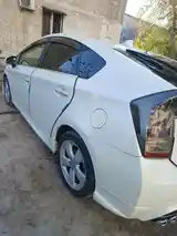 Toyota Prius, 2010-3