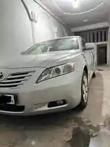 Toyota Camry, 2009-5