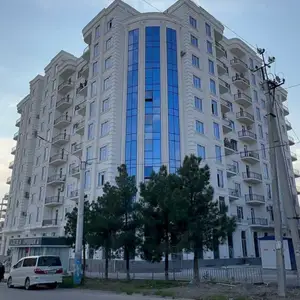 1-комн. квартира, 5 этаж, 60 м², 33 мкр