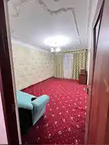 4-комн. квартира, 5 этаж, 100м², Фирдавси-3