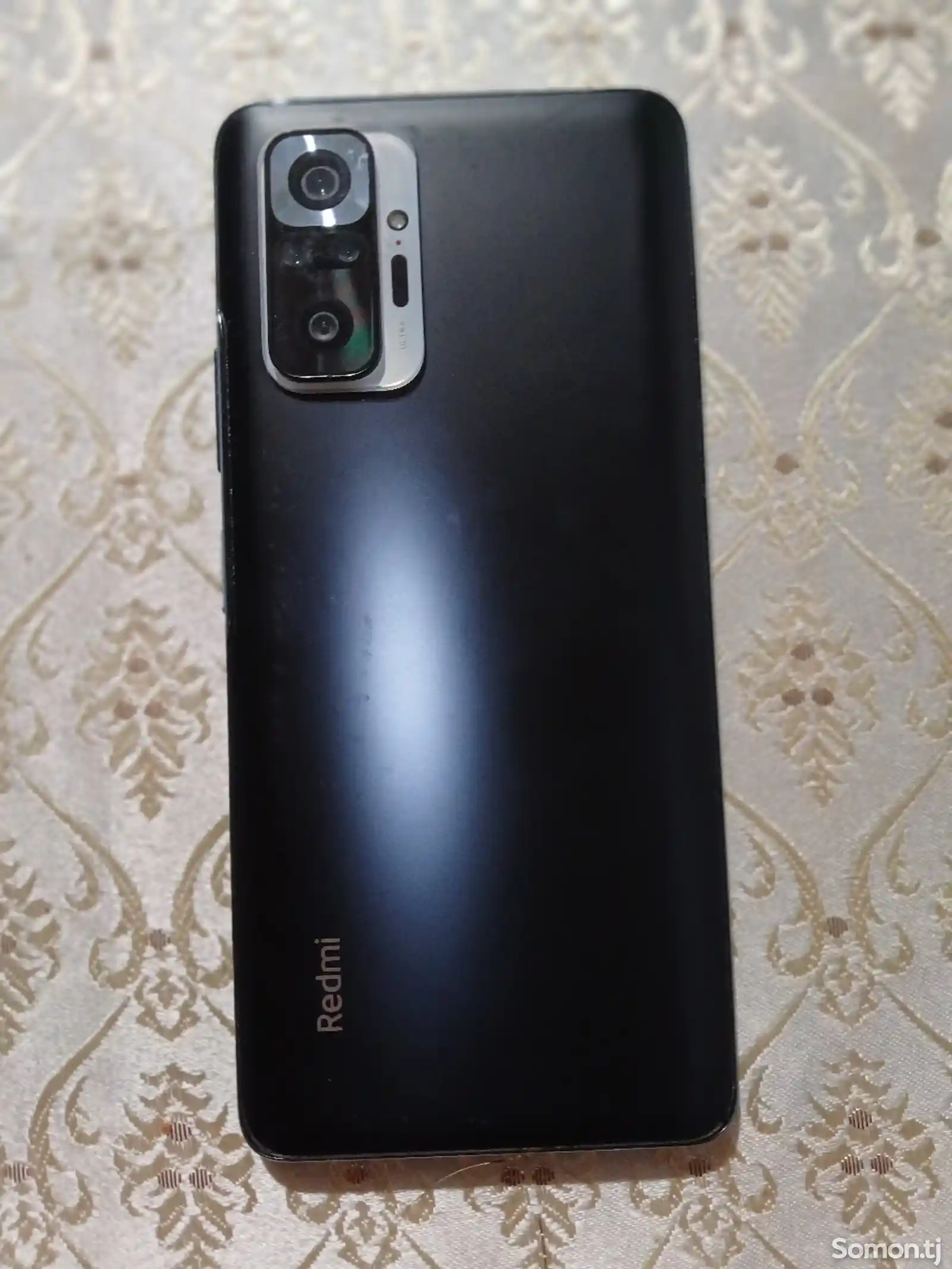 Xiaomi Redmi Note 10 Pro-2
