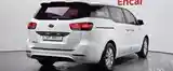 Kia Carnival, 2016-9