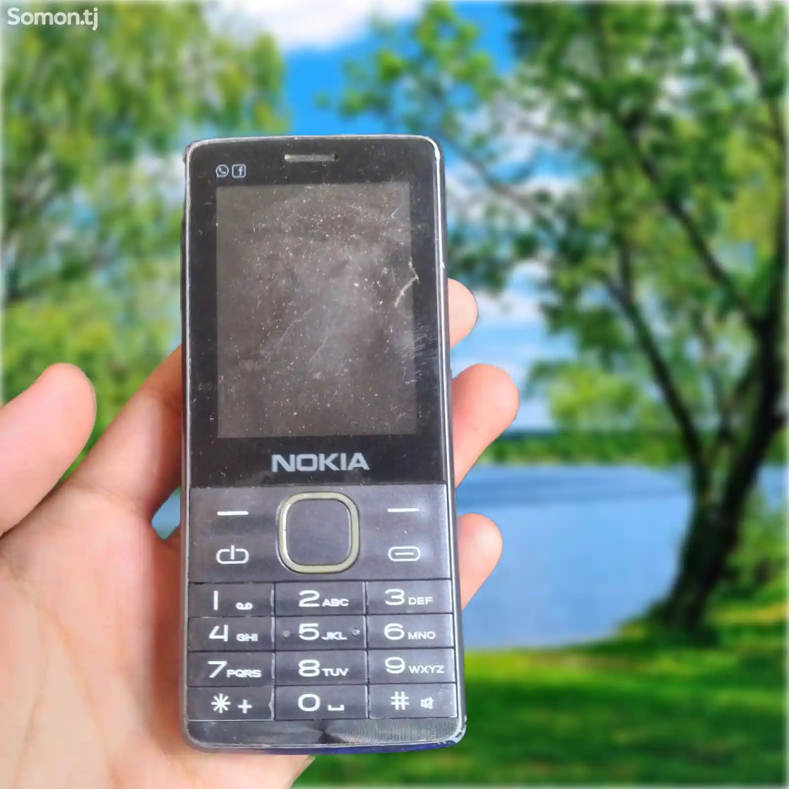 Nokia G3 на запчасти-1