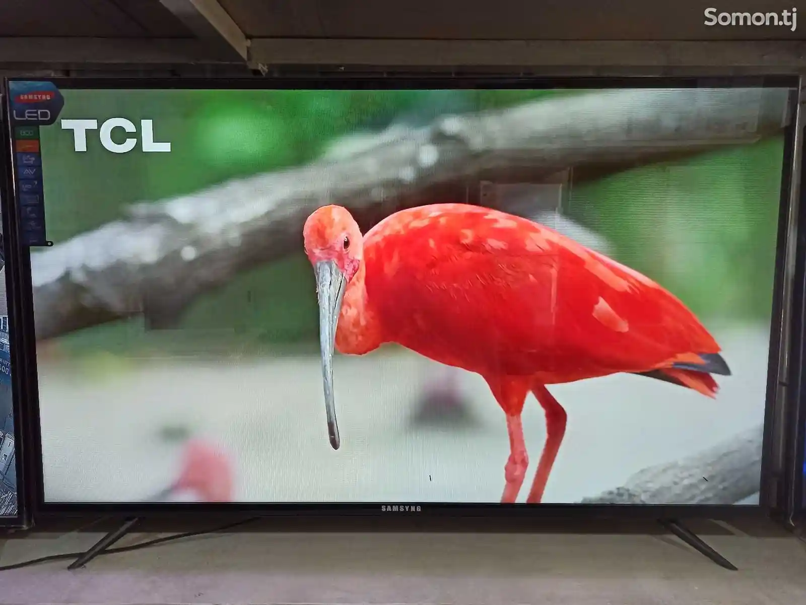 Телевизор Samsung 46 LED-3