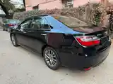 Toyota Camry, 2015-12