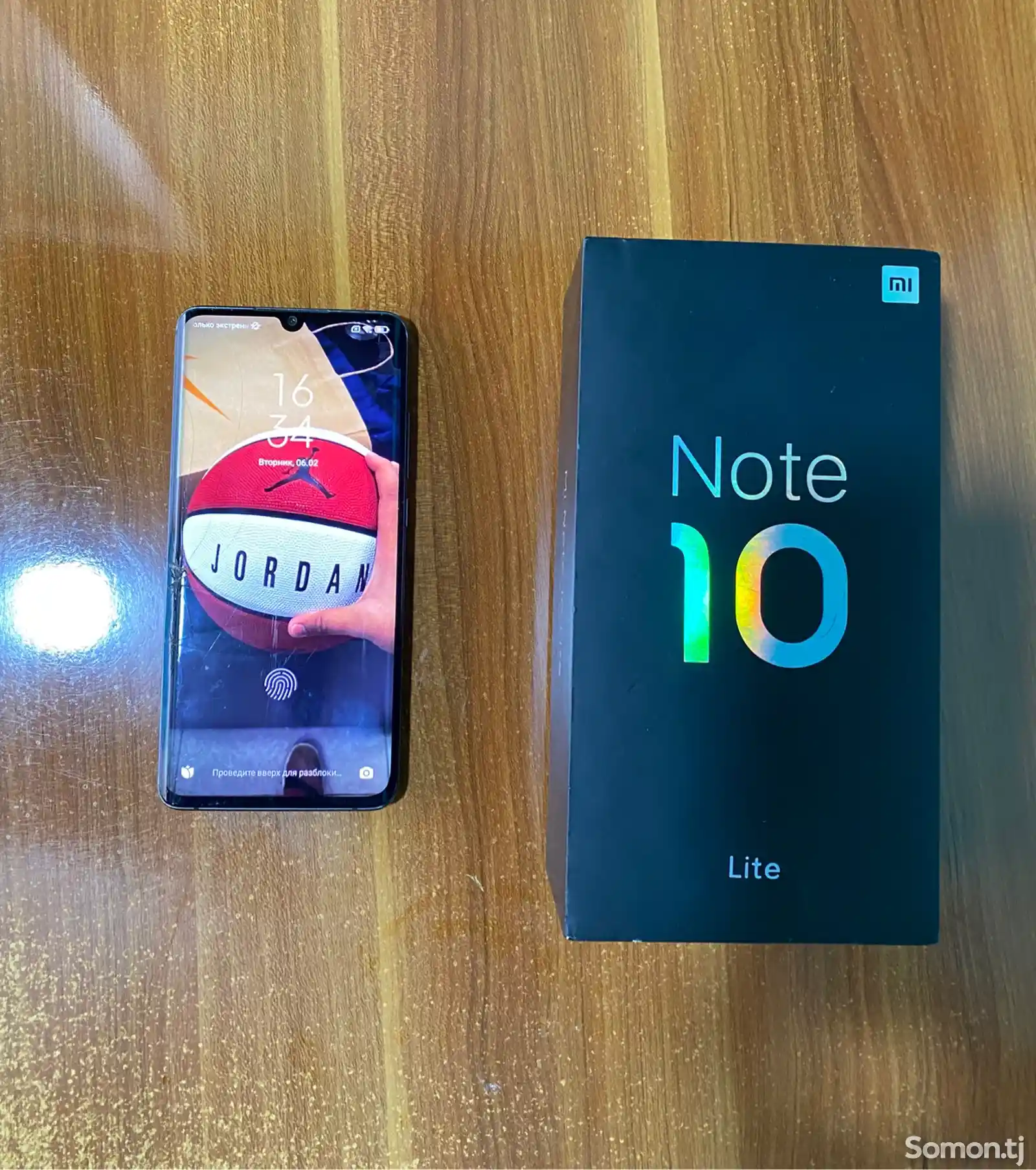 Xiaomi Mi Note 10-1