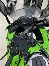 Мотоцикл Kawasaki Ninja 650cc на заказ-2