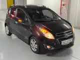 Chevrolet Spark, 2014-5