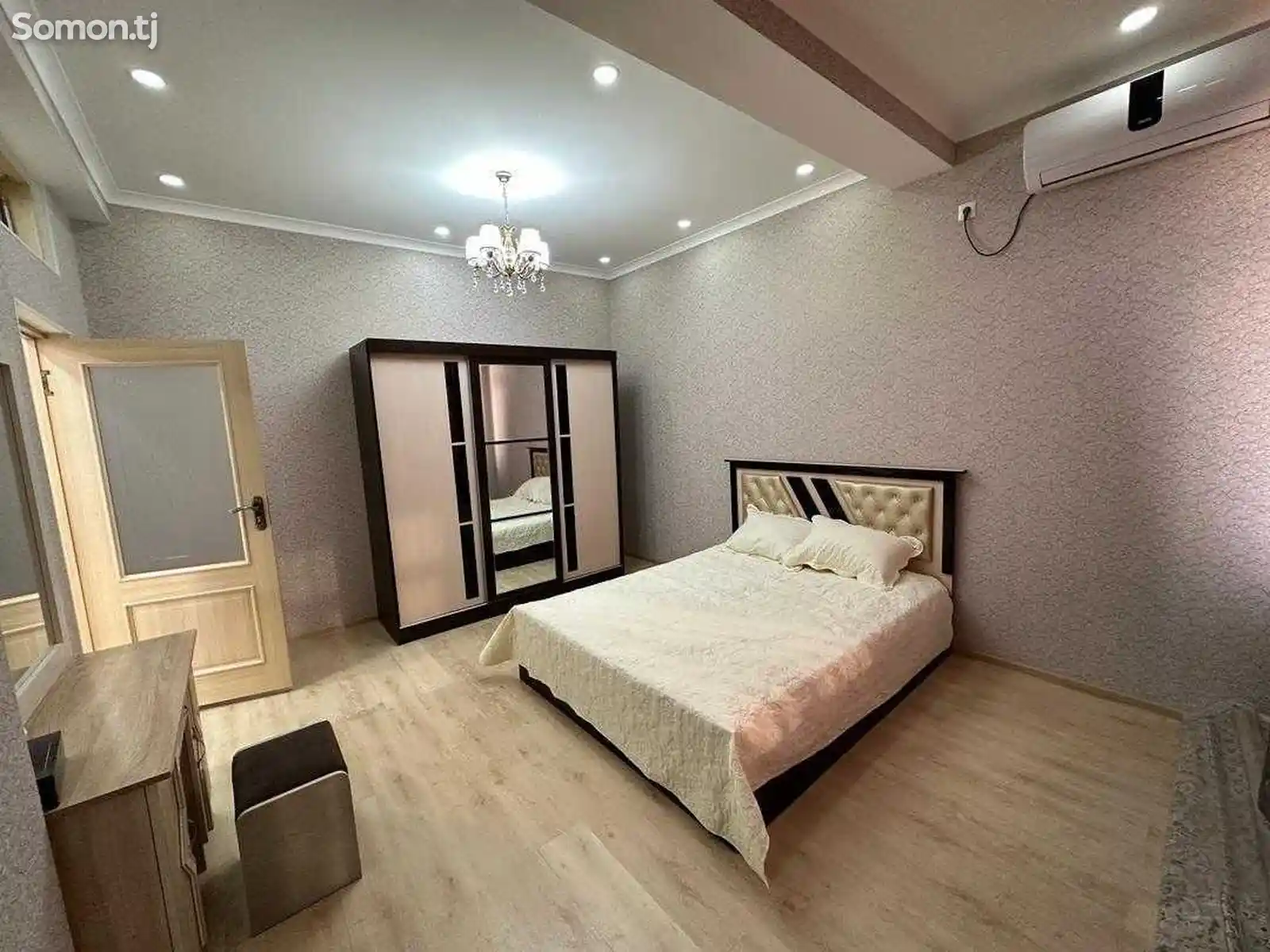 2-комн. квартира, 9 этаж, 75м², Сельхоз Институт-3